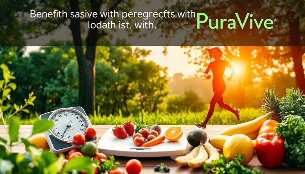 puravive weight loss benefits